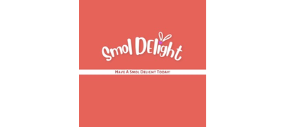 Smol Delight logo
