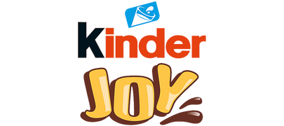 Kinder Joy logo