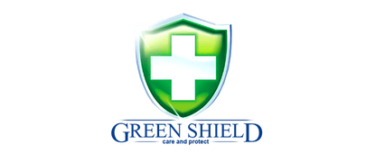 Greenshield logo