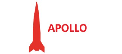 APOLLO logo