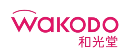 Wakodo logo