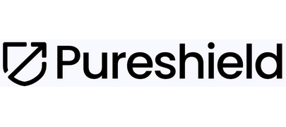Pureshield logo