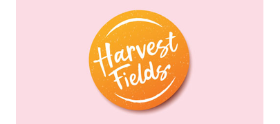 Harvest Fields logo