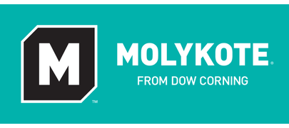 Molykote logo