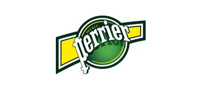 Perrier logo