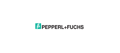 Pepperl Fuchs logo