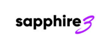 Sapphire logo