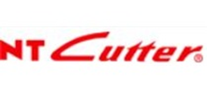 NT CUTTER logo