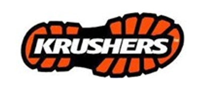 KRUSHERS logo