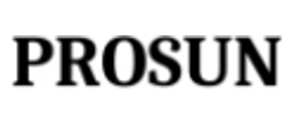 Prosun logo