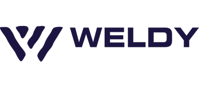 Weldy logo