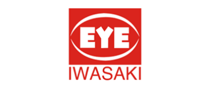 Eye Iwasaki logo