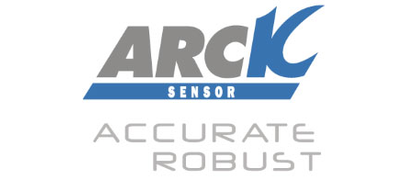 ARCK Sensor logo