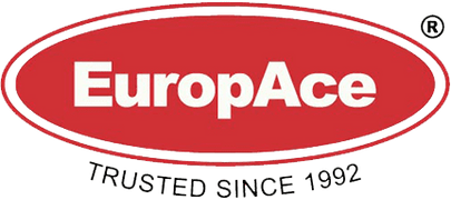 EuropAce logo