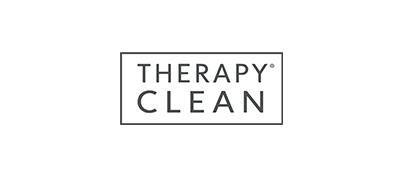 Therapy Clean logo