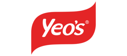Yeo's logo