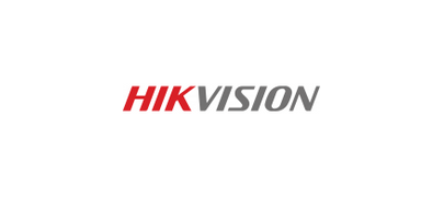 Hikvision logo