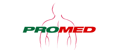 Promed logo