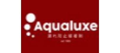 Aqualuxe logo