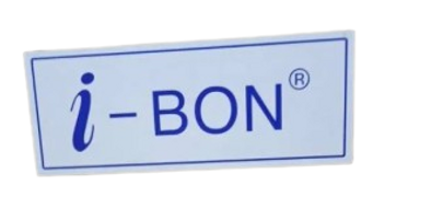 I-BON logo