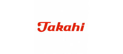 Takahi logo