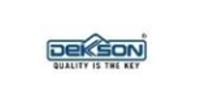 Dekson logo