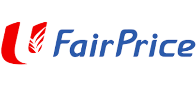 FairPrice logo