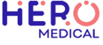 Hero logo