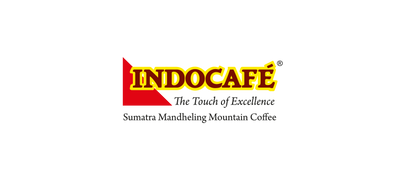 Indocafe logo