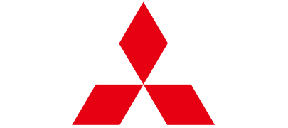 MITSUBISHI logo