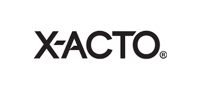 X-Acto logo