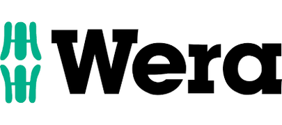 WERA TOOLS logo