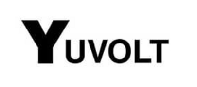 Yuvolt logo