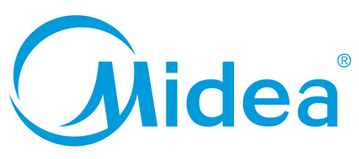 Midea logo