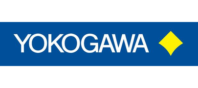 YOKOGAWA logo
