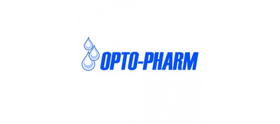 Opto-pharm logo