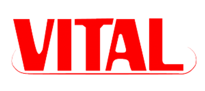 Vital logo