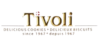 Tivoli logo