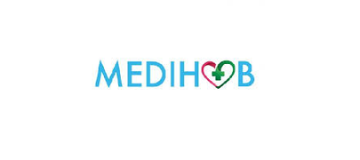 Medihub logo