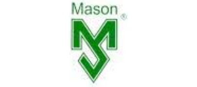 Mason logo