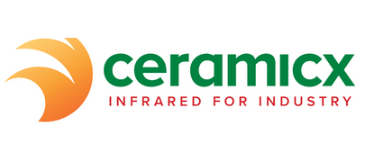 Ceramicx&nbsp logo