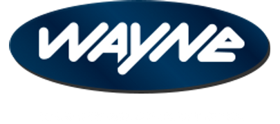 WAYNE logo