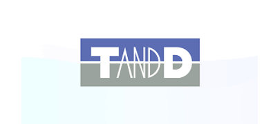 TandD logo