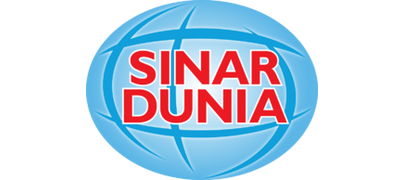 SINAR DUNIA logo