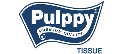 Pulppy logo