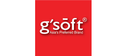 G'soft logo