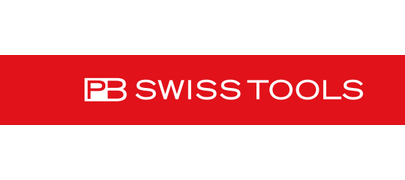 PB Swiss Tools logo