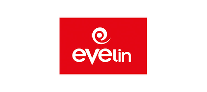 Evelin logo