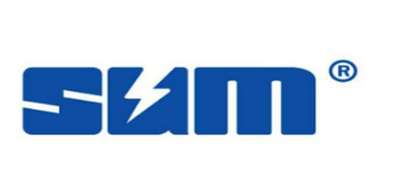SUM logo