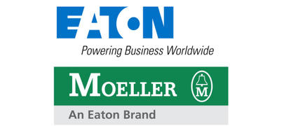 Eaton Moeller logo